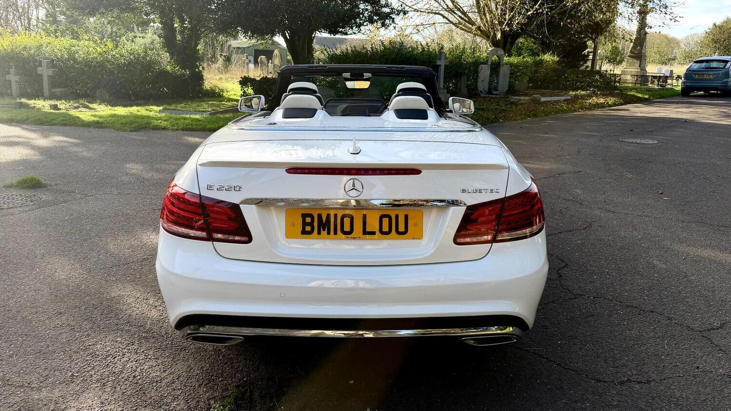 Used Mercedes-Benz E Class 2015 for sale - 77247402: Photo 29