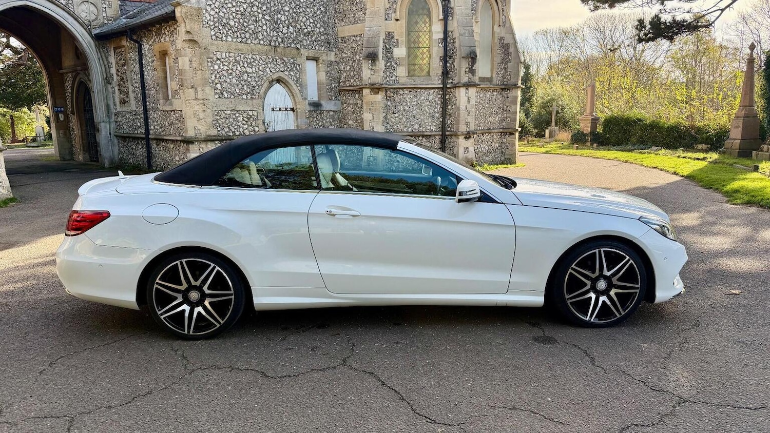 Used Mercedes-Benz E Class 2015 for sale - 77247402: Photo 30