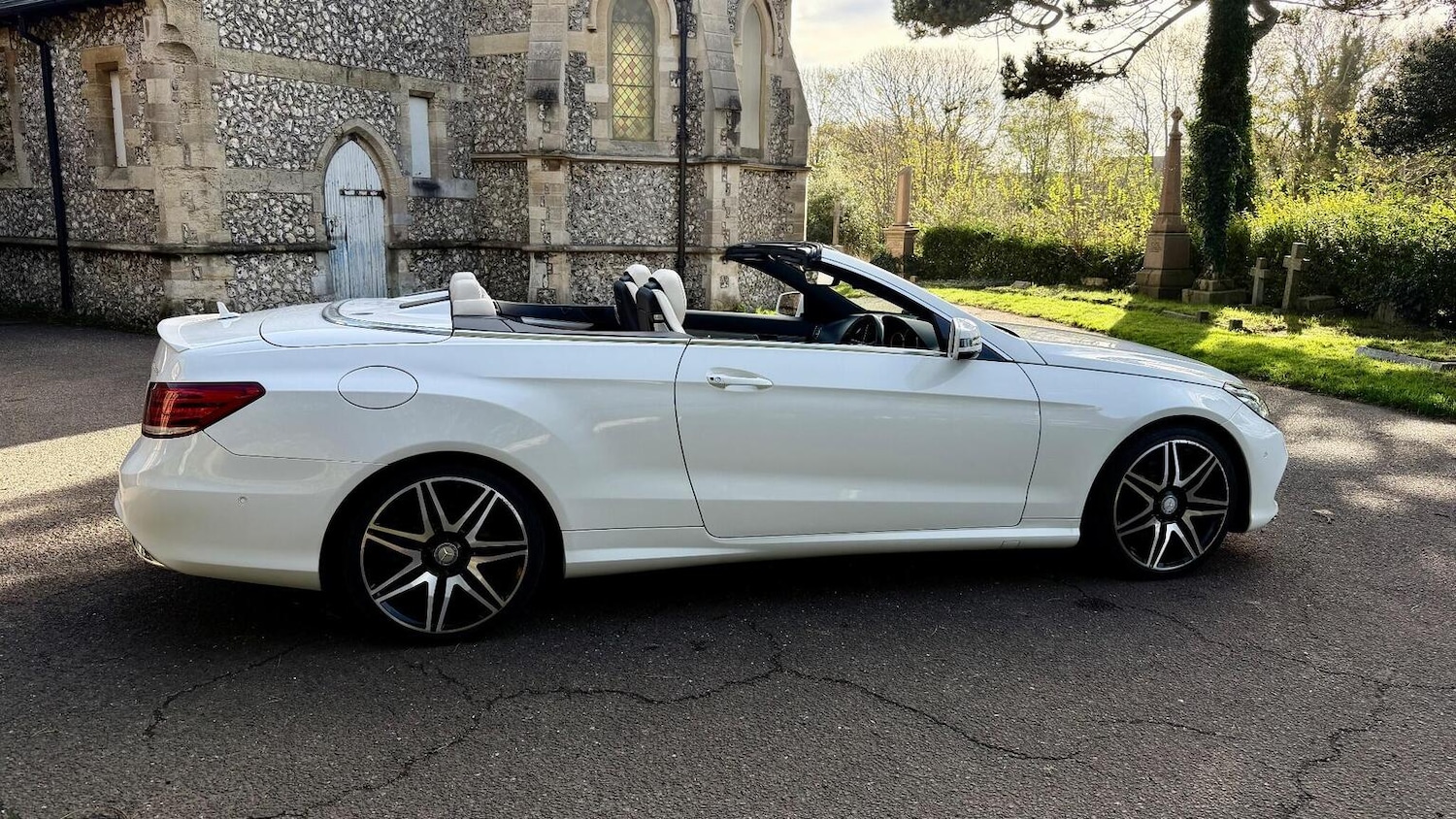 Used Mercedes-Benz E Class 2015 for sale - 77247402: Photo 33