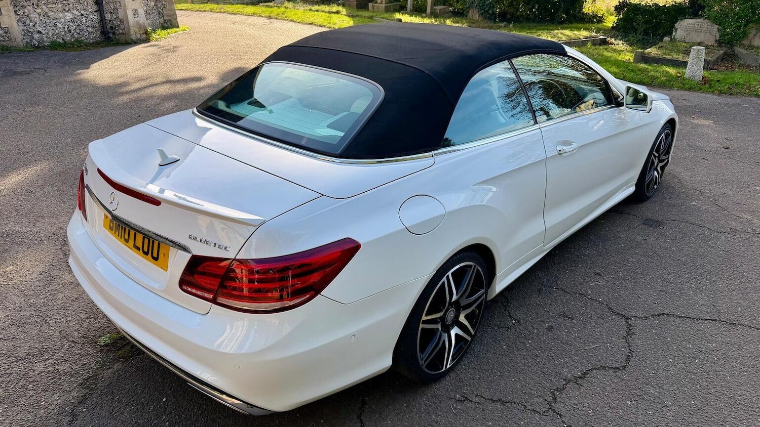 Used Mercedes-Benz E Class 2015 for sale - 77247402: Photo 35