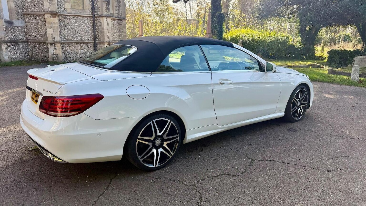 Used Mercedes-Benz E Class 2015 for sale - 77247402: Photo 36