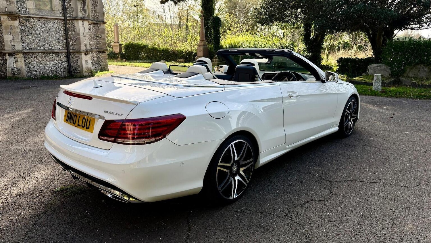 Used Mercedes-Benz E Class 2015 for sale - 77247402: Photo 38