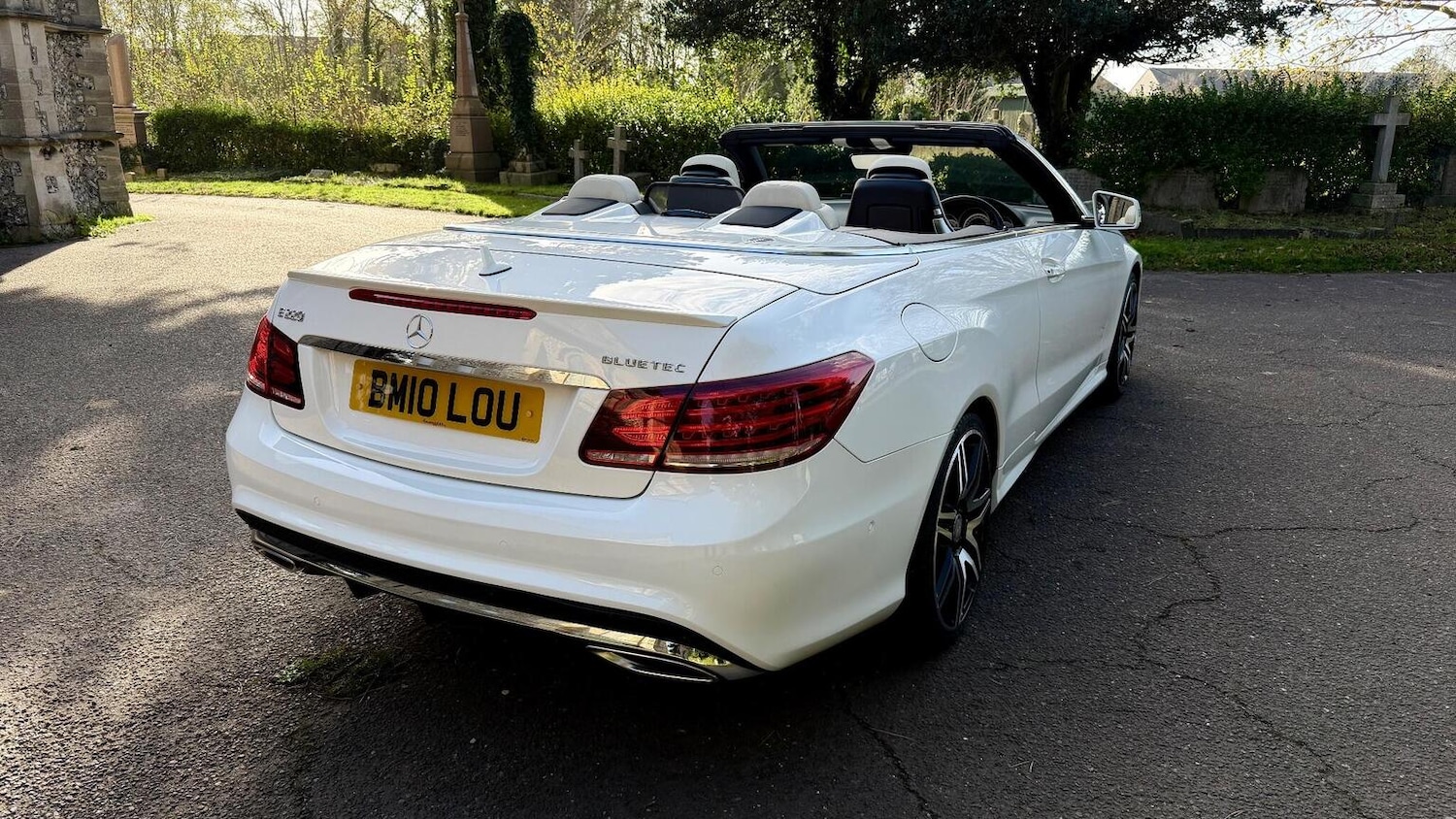 Used Mercedes-Benz E Class 2015 for sale - 77247402: Photo 39