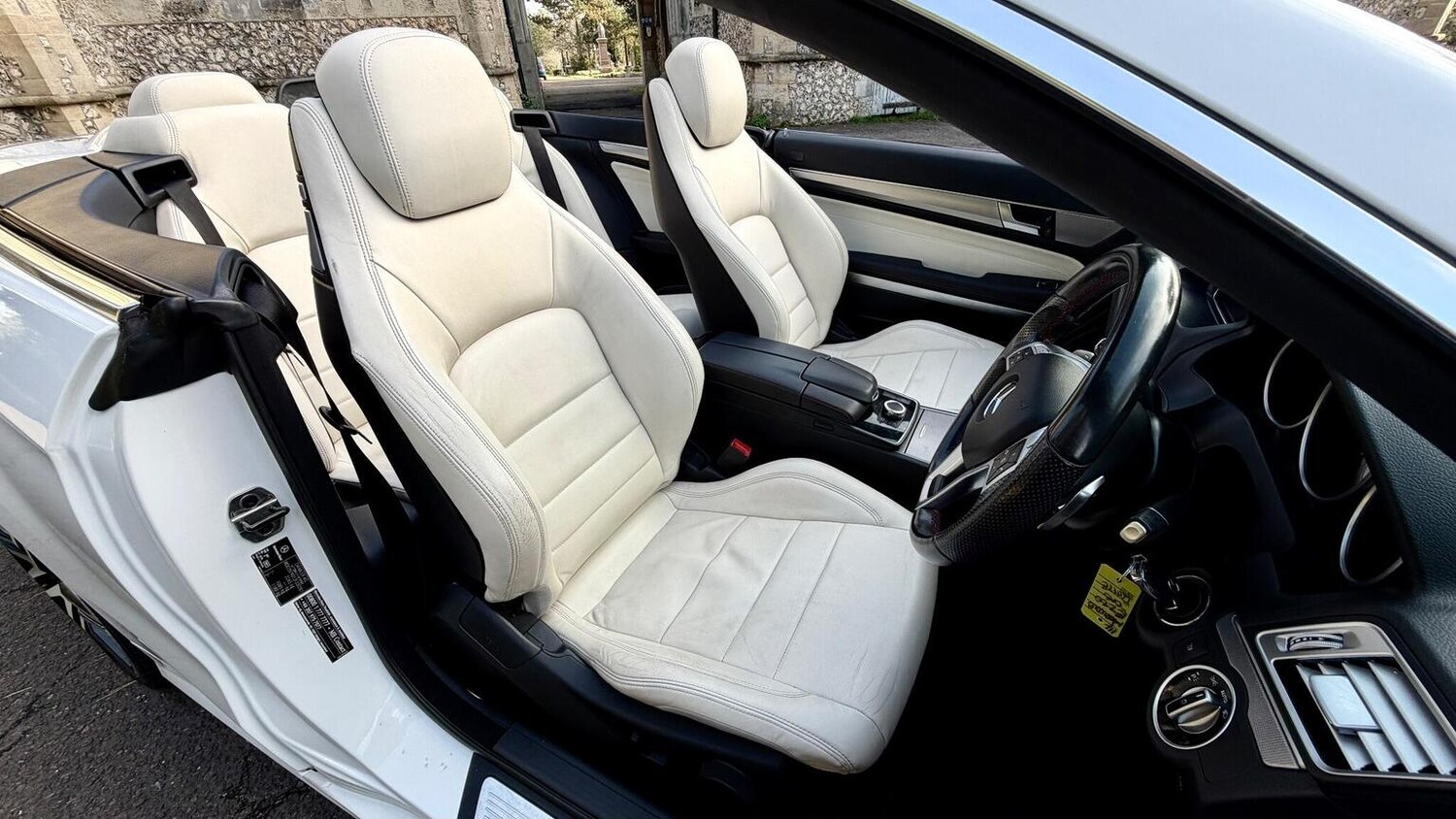 Used Mercedes-Benz E Class 2015 for sale - 77247402: Photo 41