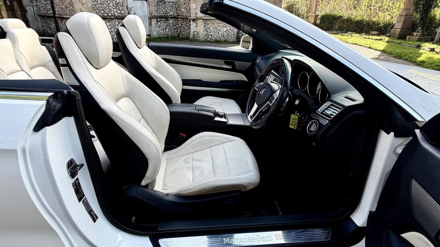 Used Mercedes-Benz E Class 2015 for sale - 77247402: Photo 43