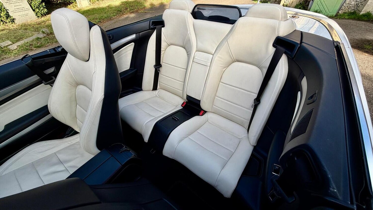 Used Mercedes-Benz E Class 2015 for sale - 77247402: Photo 44