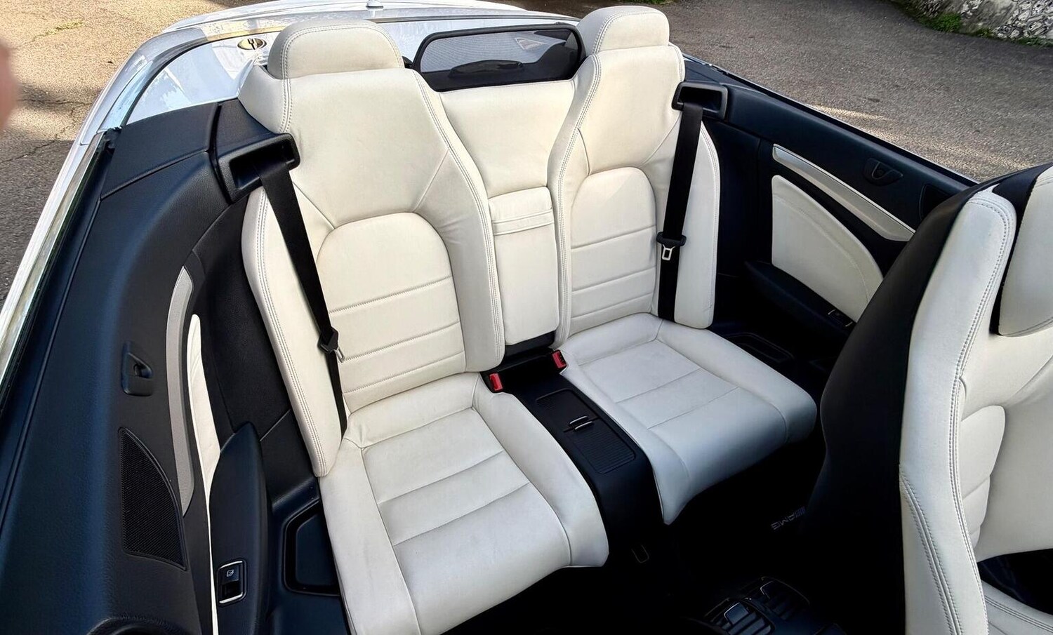 Used Mercedes-Benz E Class 2015 for sale - 77247402: Photo 45