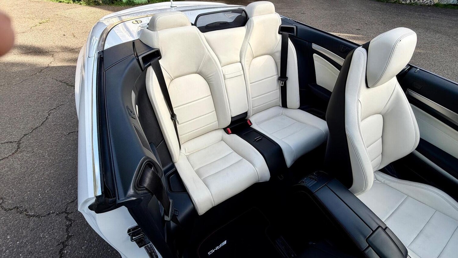 Used Mercedes-Benz E Class 2015 for sale - 77247402: Photo 46