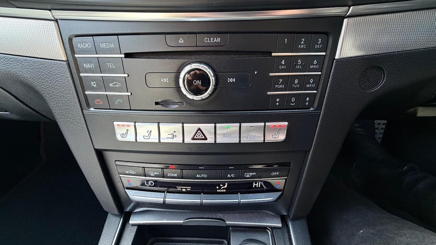 Used Mercedes-Benz E Class 2015 for sale - 77247402: Photo 49