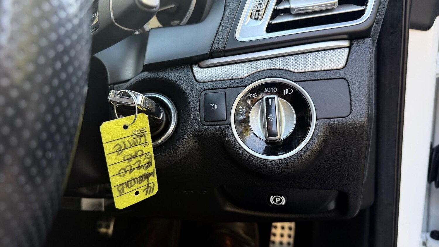 Used Mercedes-Benz E Class 2015 for sale - 77247402: Photo 50