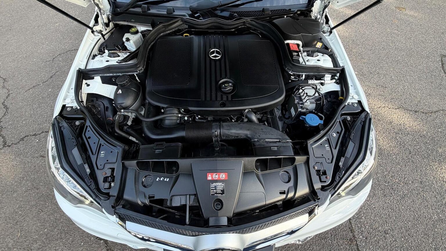 Used Mercedes-Benz E Class 2015 for sale - 77247402: Photo 56