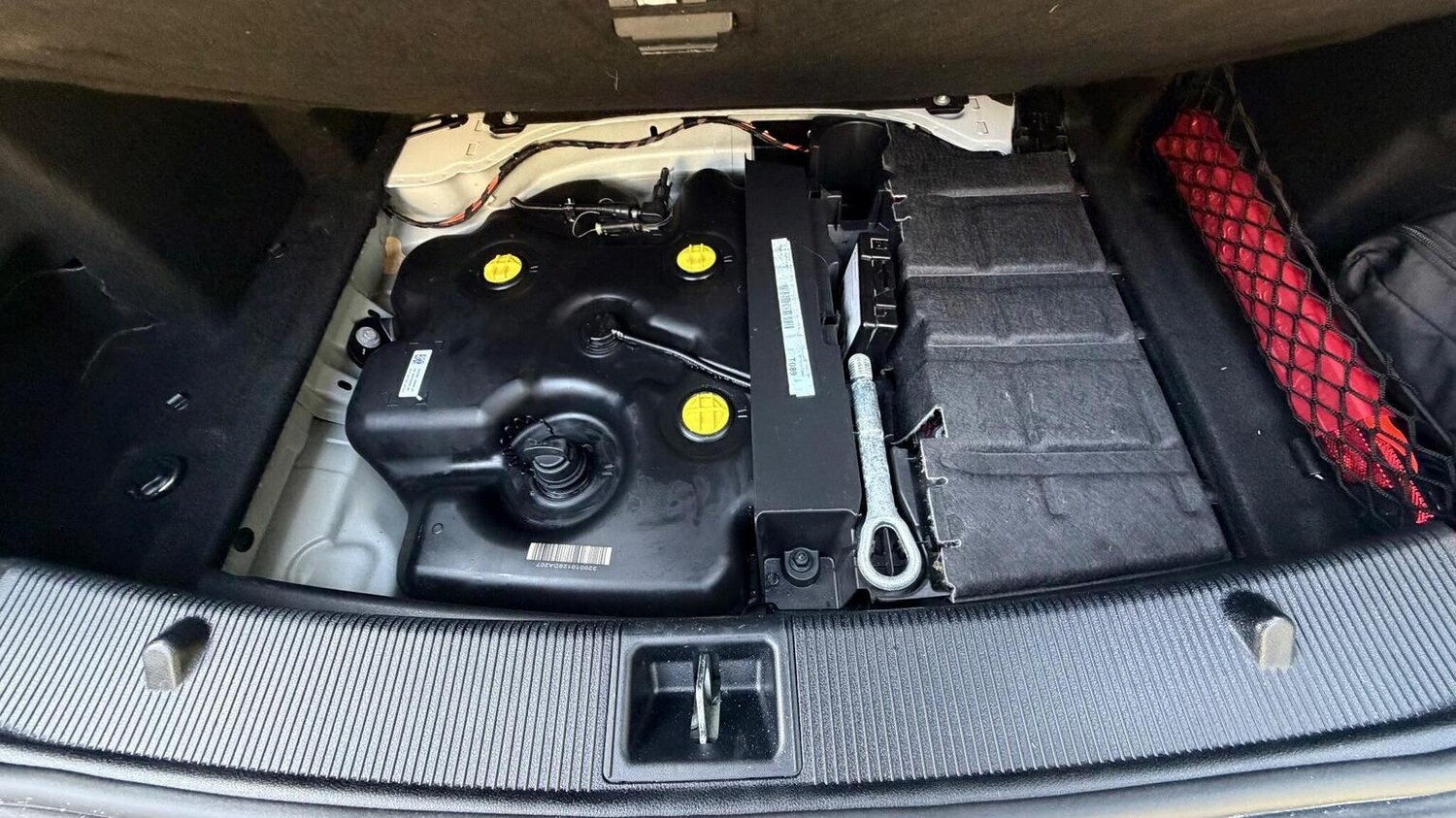 Used Mercedes-Benz E Class 2015 for sale - 77247402: Photo 57