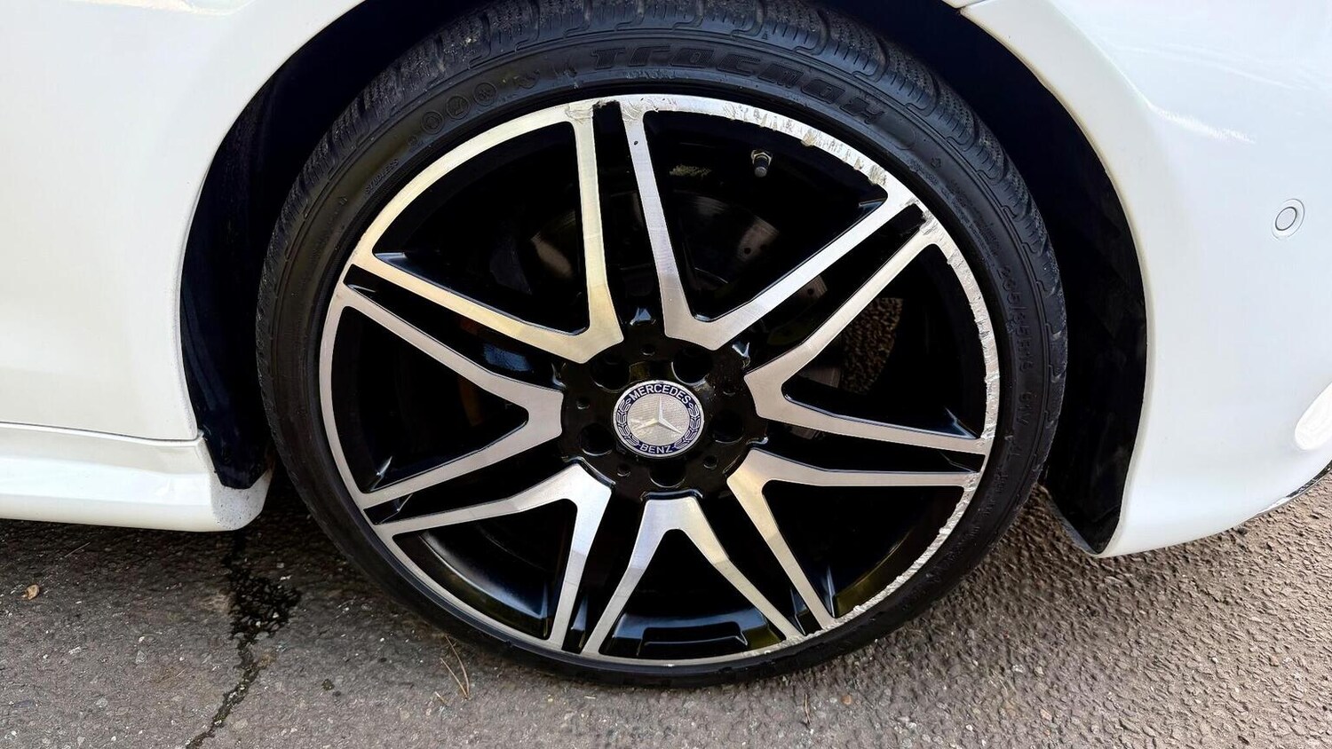 Used Mercedes-Benz E Class 2015 for sale - 77247402: Photo 58