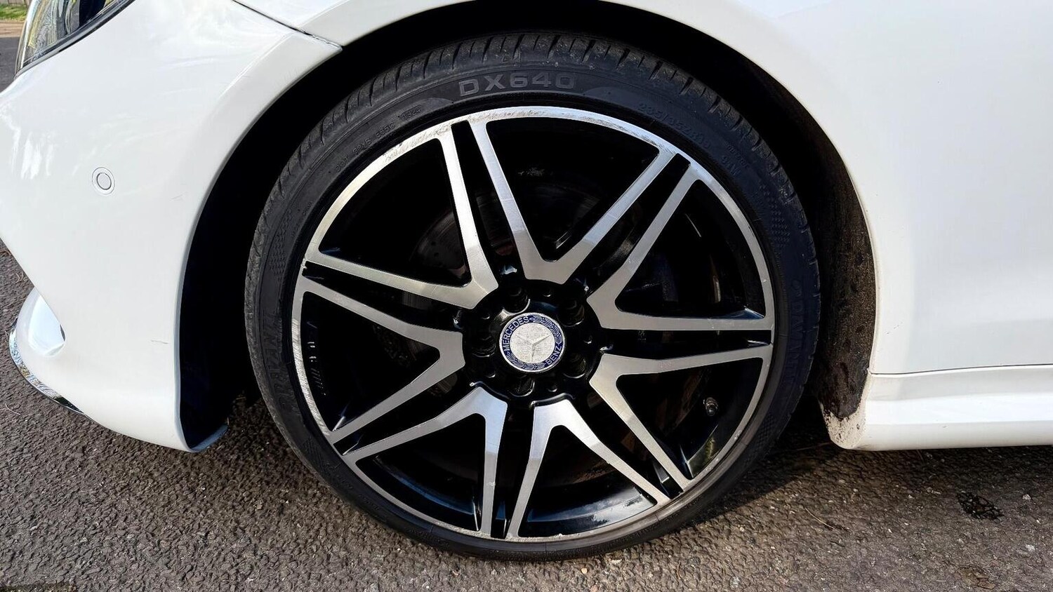 Used Mercedes-Benz E Class 2015 for sale - 77247402: Photo 59