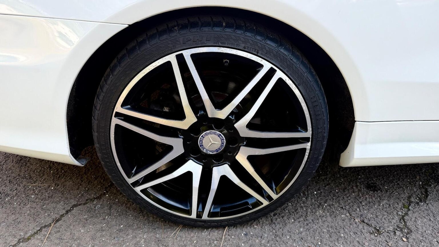 Used Mercedes-Benz E Class 2015 for sale - 77247402: Photo 60