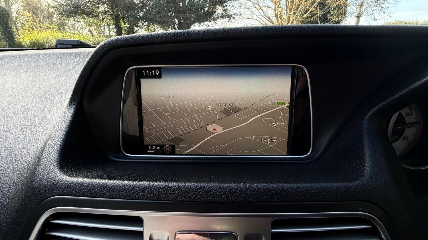 Used Mercedes-Benz E Class 2015 for sale - 77247402: Photo 62