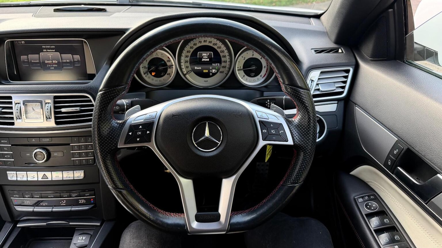 Used Mercedes-Benz E Class 2015 for sale - 77247402: Photo 66