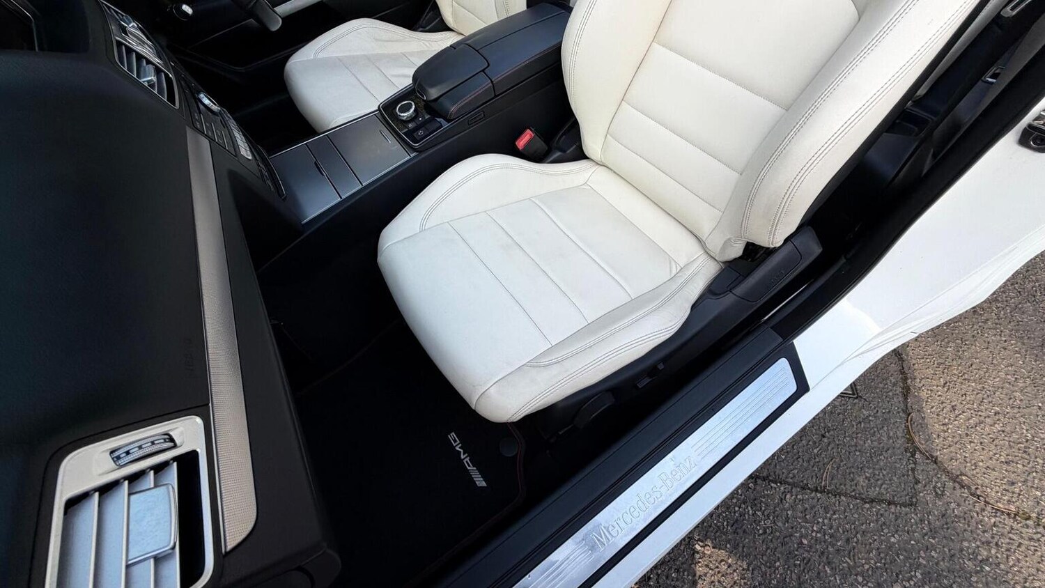 Used Mercedes-Benz E Class 2015 for sale - 77247402: Photo 68