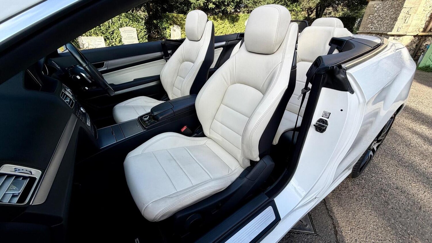 Used Mercedes-Benz E Class 2015 for sale - 77247402: Photo 70