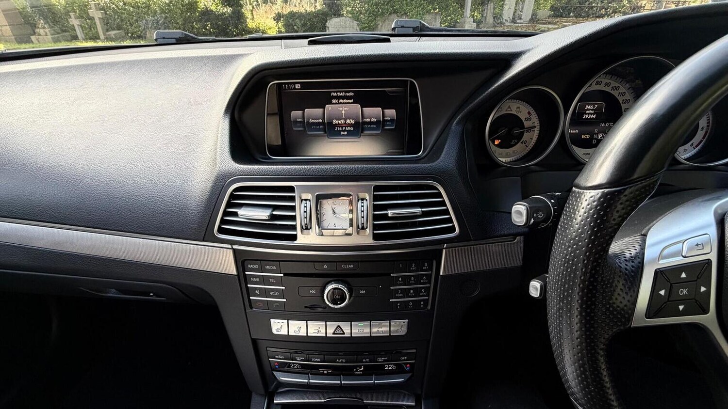 Used Mercedes-Benz E Class 2015 for sale - 77247402: Photo 90