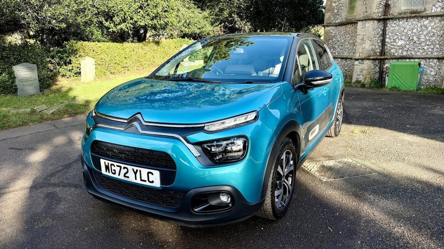 Used Citroen C3 2022 for sale - 77350138: Photo 13