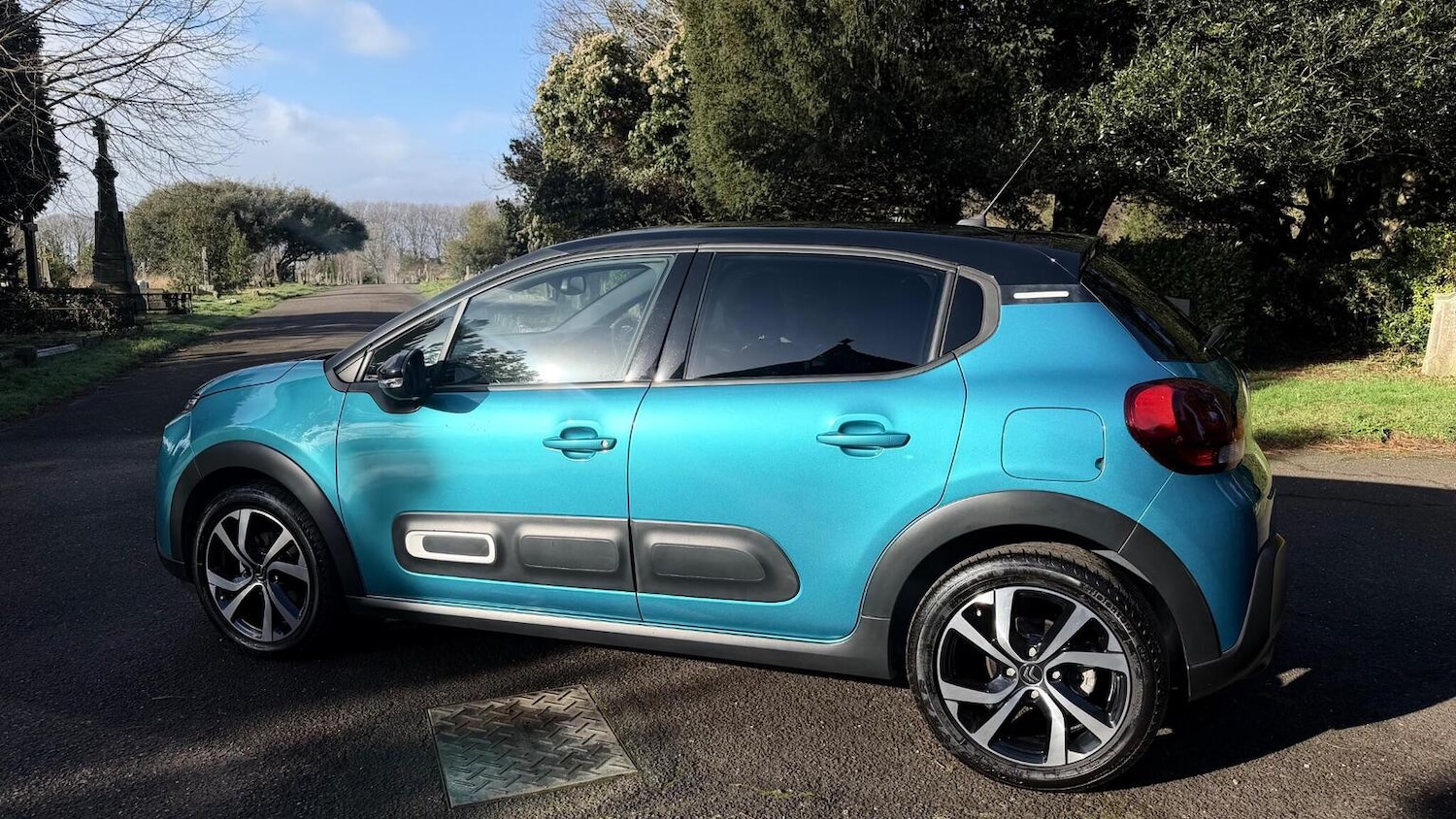 Used Citroen C3 2022 for sale - 77350138: Photo 15