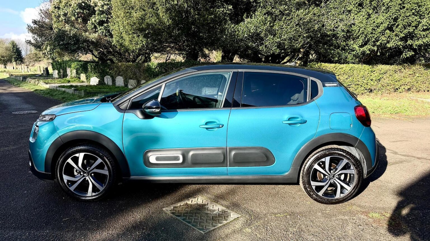 Used Citroen C3 2022 for sale - 77350138: Photo 16