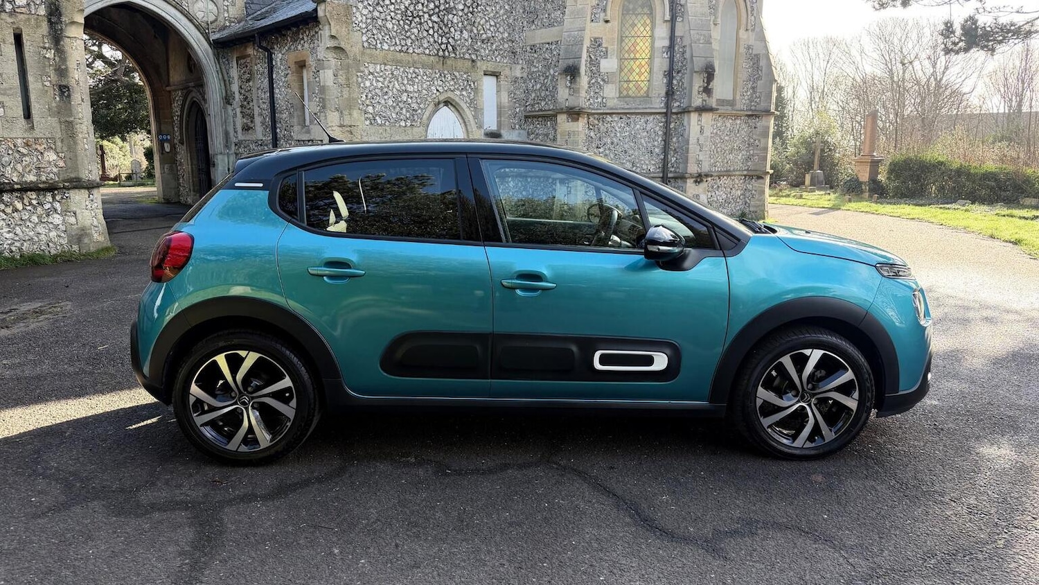 Used Citroen C3 2022 for sale - 77350138: Photo 19