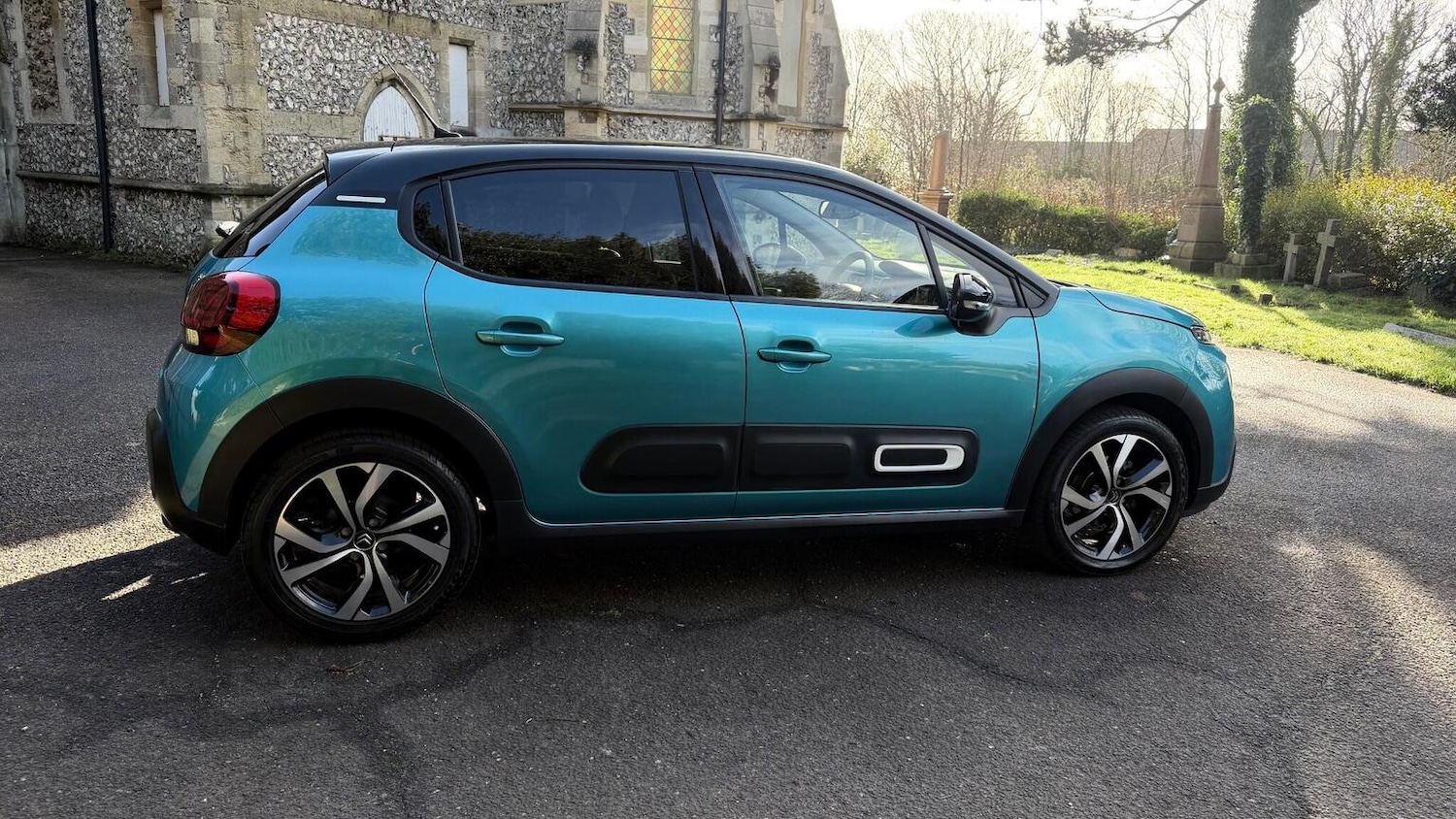 Used Citroen C3 2022 for sale - 77350138: Photo 20