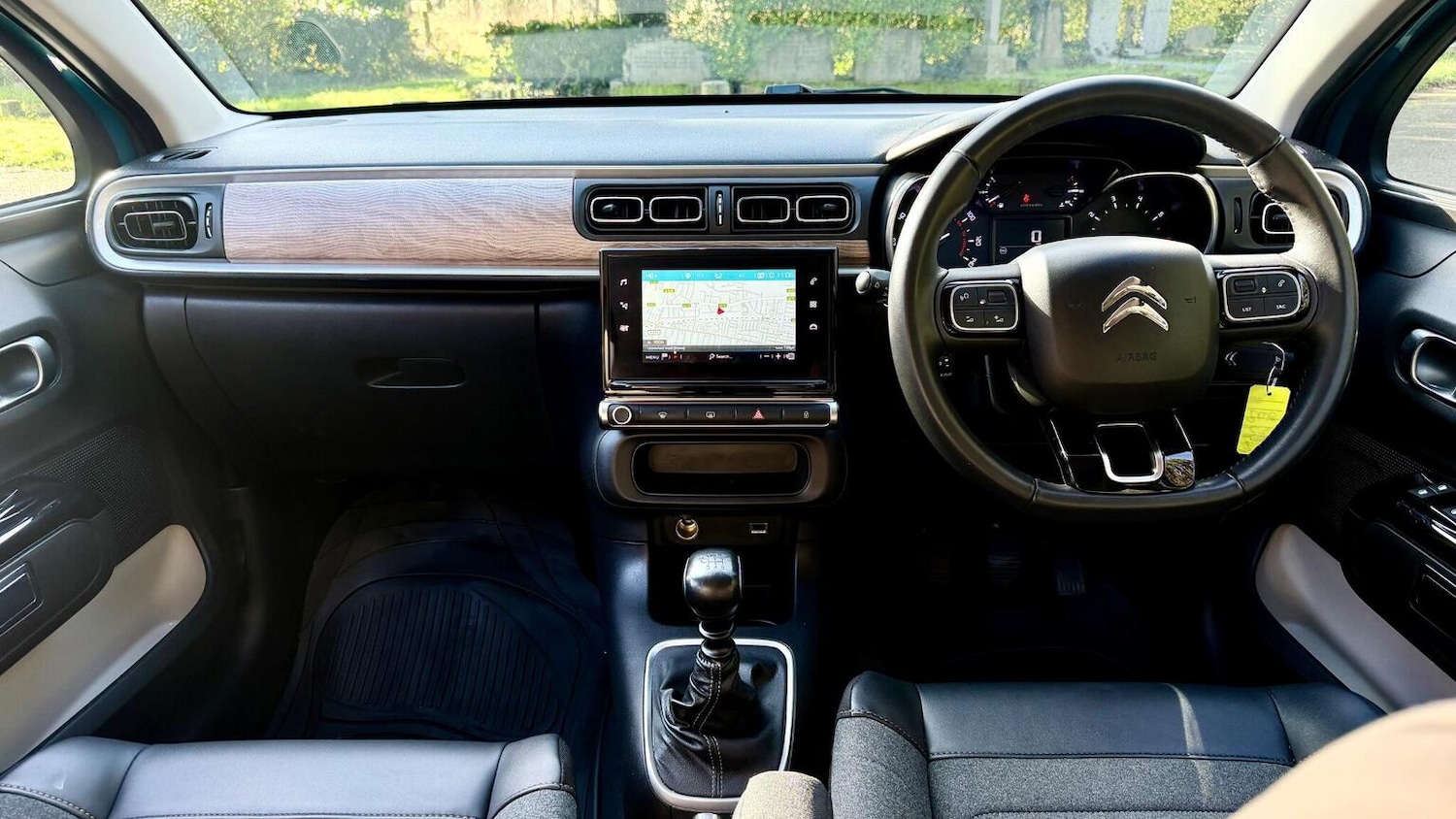 Used Citroen C3 2022 for sale - 77350138: Photo 23