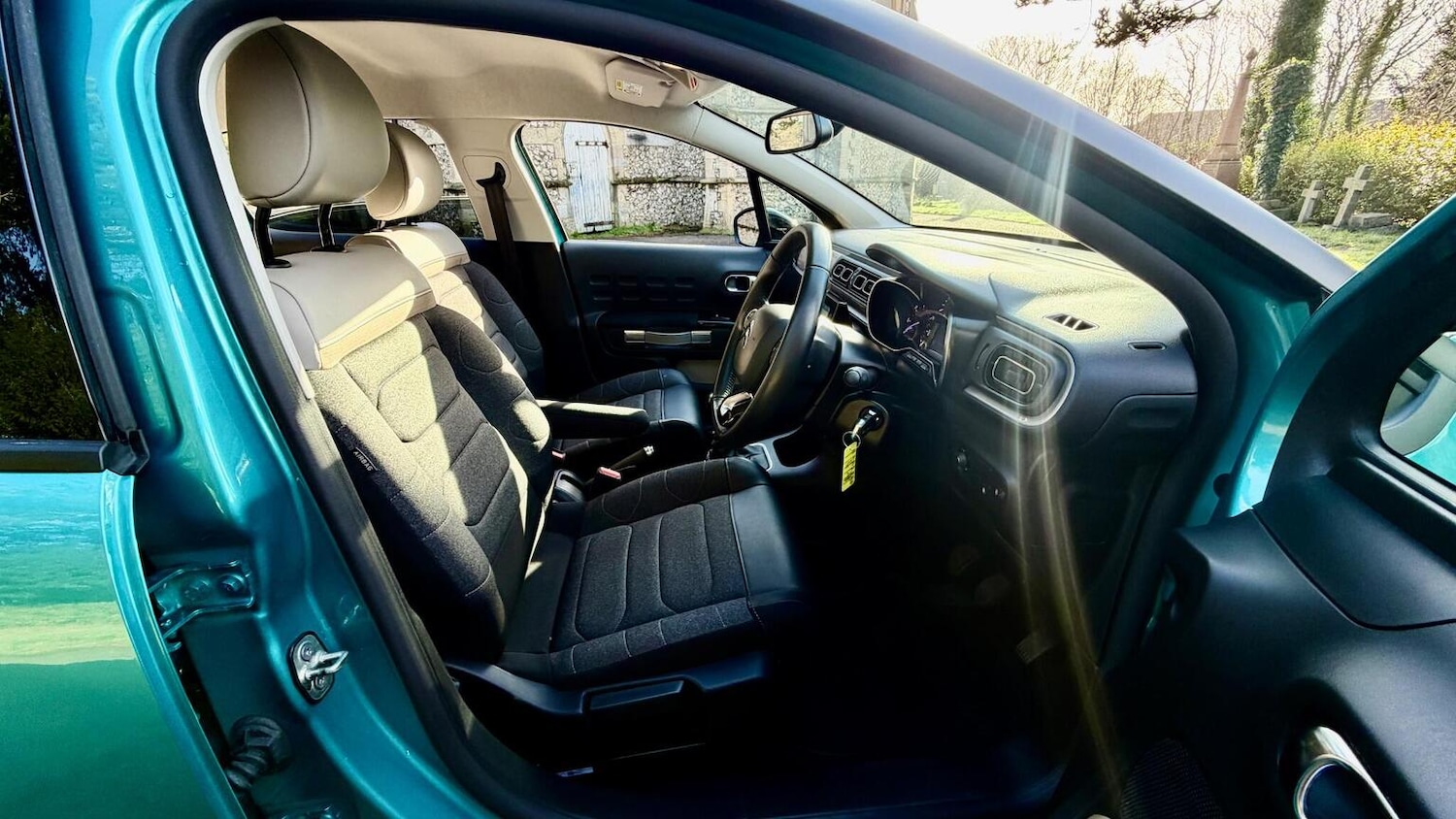 Used Citroen C3 2022 for sale - 77350138: Photo 26