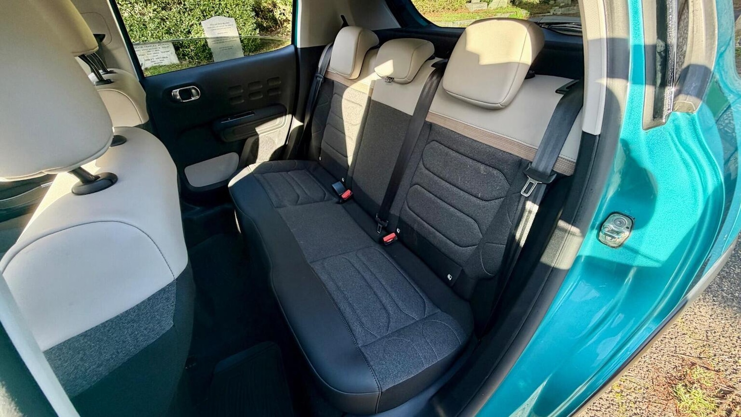 Used Citroen C3 2022 for sale - 77350138: Photo 27