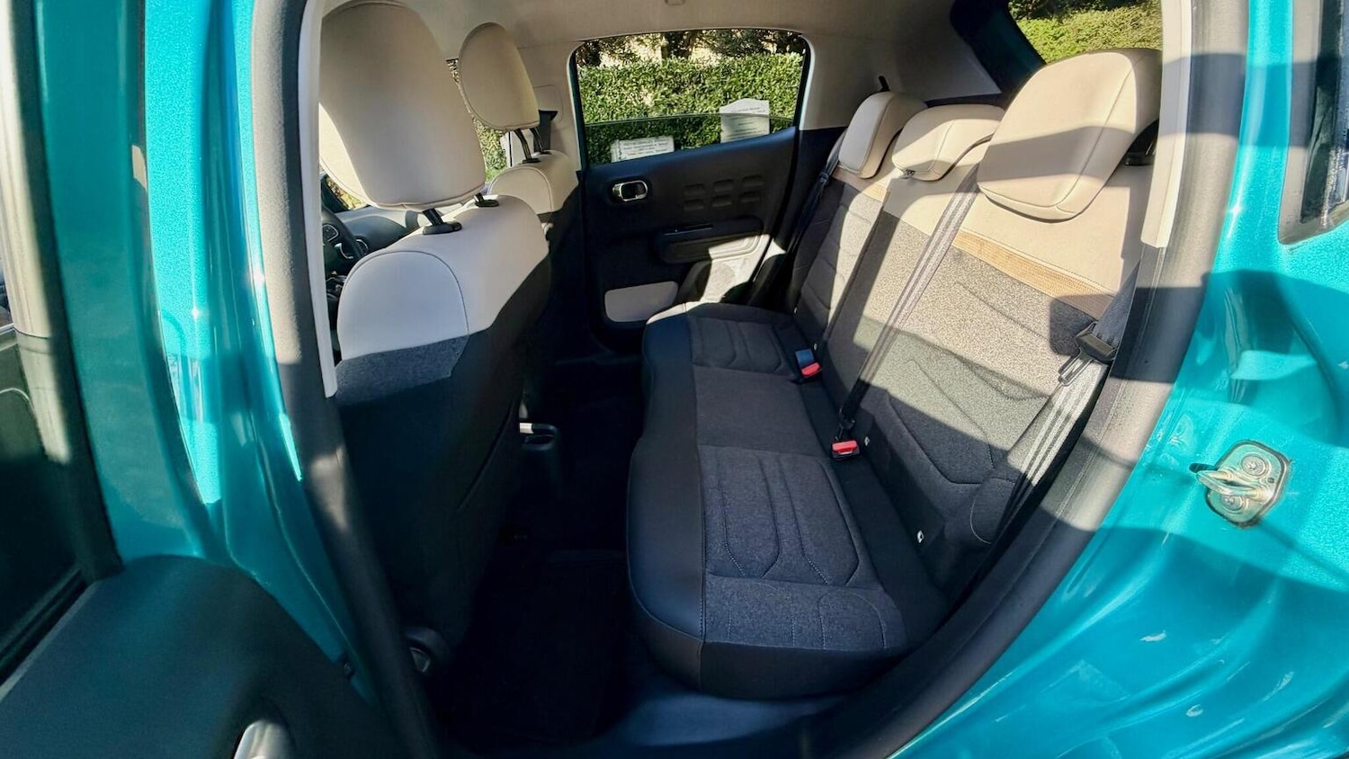 Used Citroen C3 2022 for sale - 77350138: Photo 28