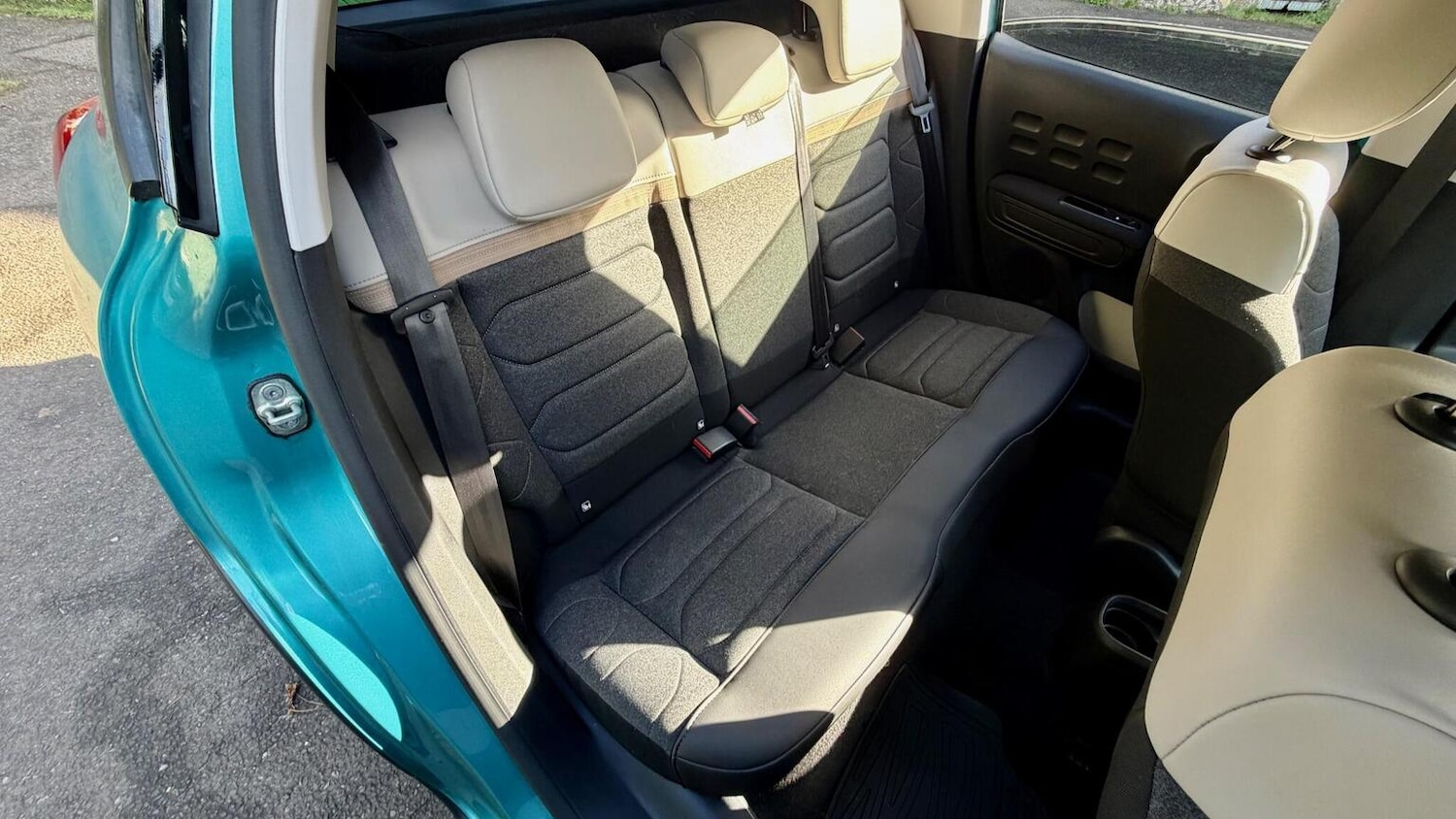 Used Citroen C3 2022 for sale - 77350138: Photo 29