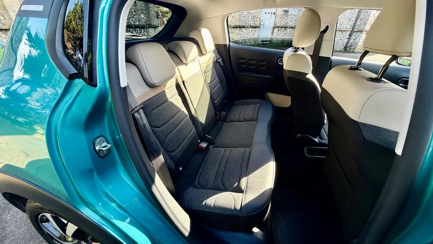 Used Citroen C3 2022 for sale - 77350138: Photo 30