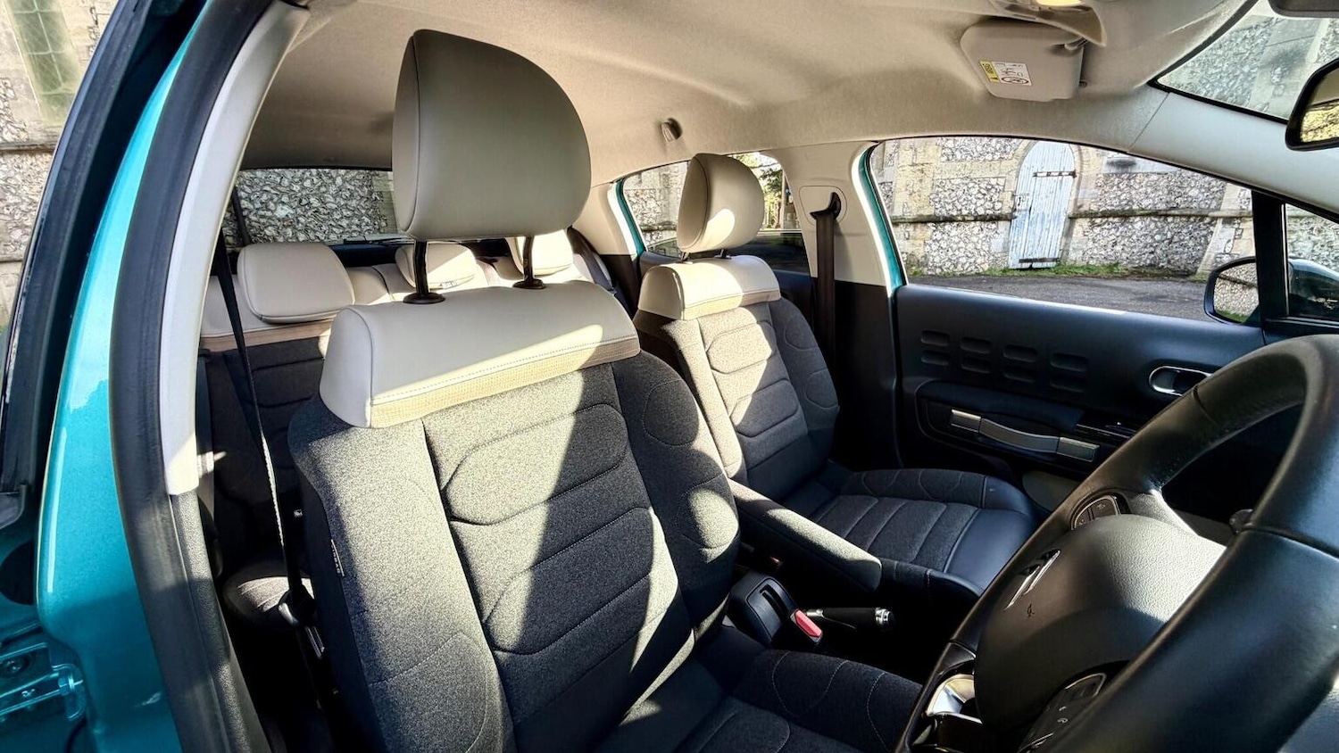 Used Citroen C3 2022 for sale - 77350138: Photo 31