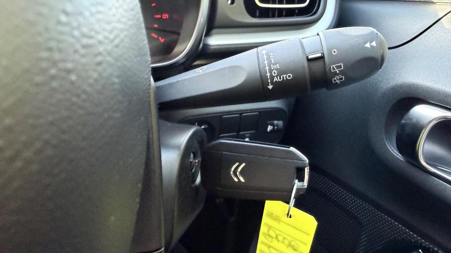 Used Citroen C3 2022 for sale - 77350138: Photo 34