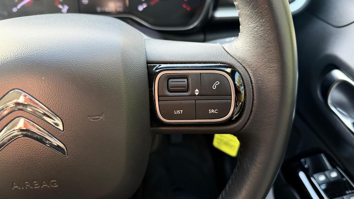 Used Citroen C3 2022 for sale - 77350138: Photo 36