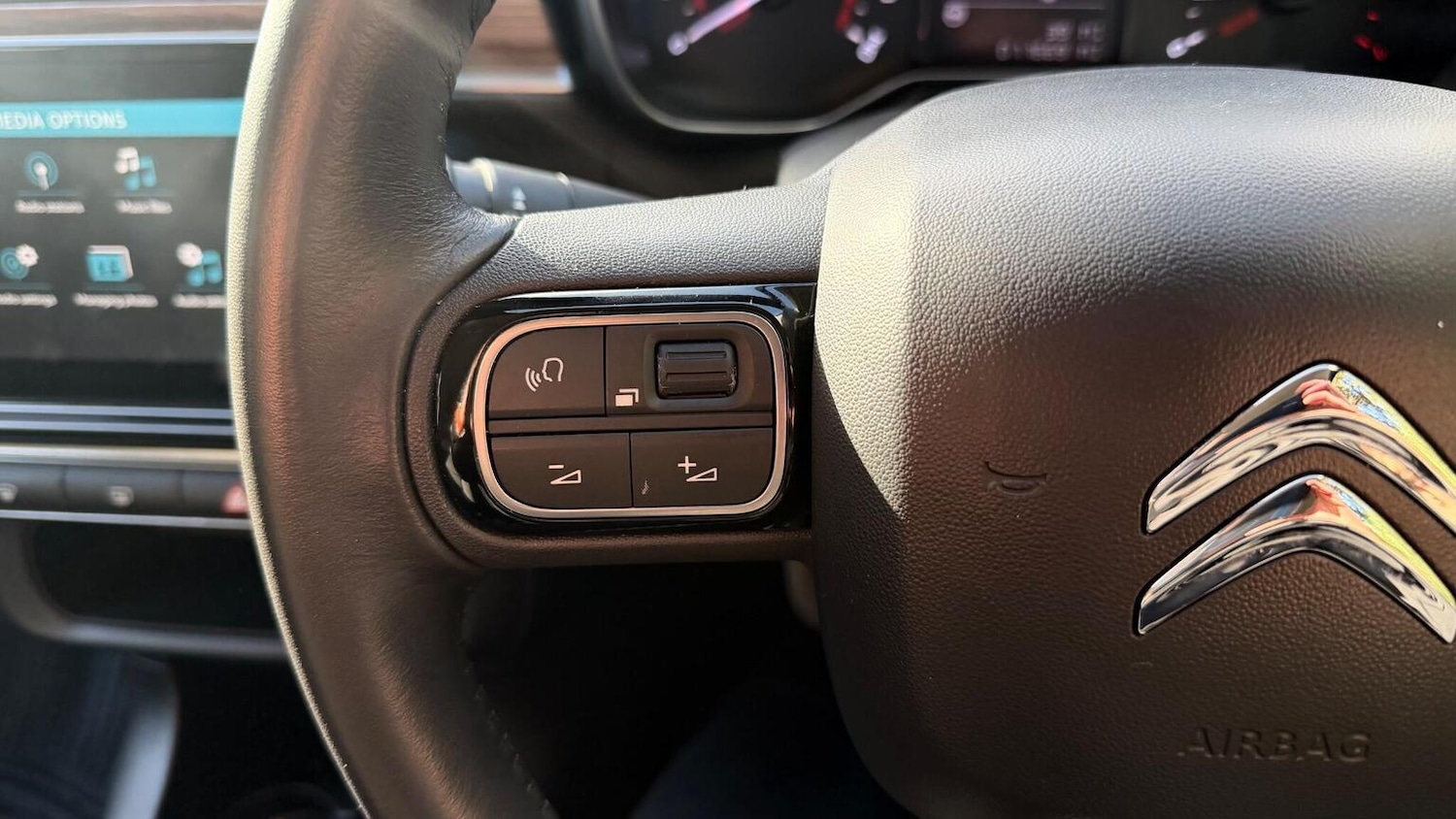 Used Citroen C3 2022 for sale - 77350138: Photo 37