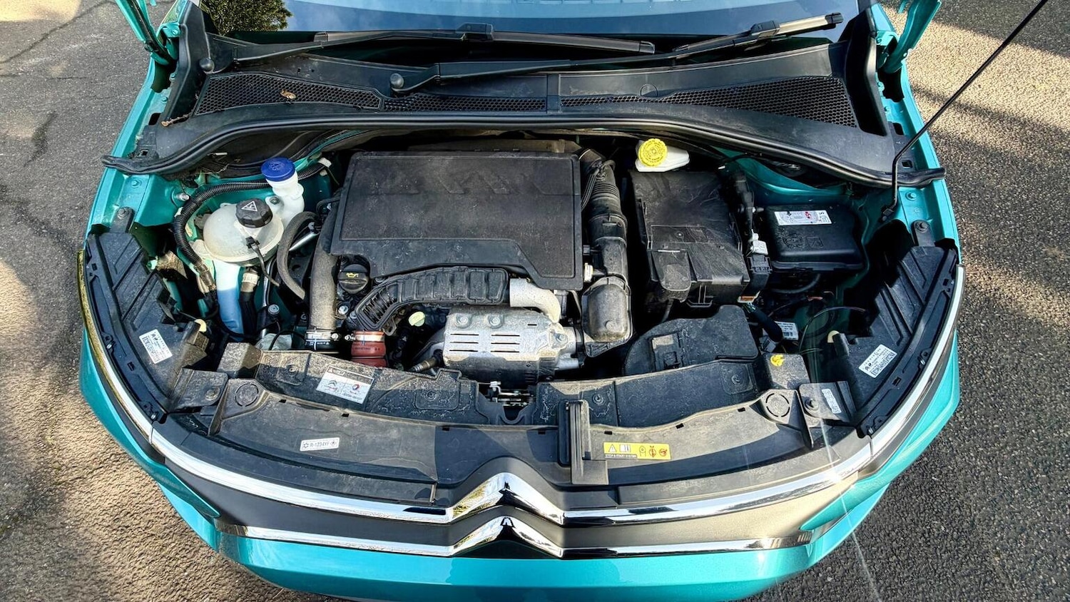 Used Citroen C3 2022 for sale - 77350138: Photo 38