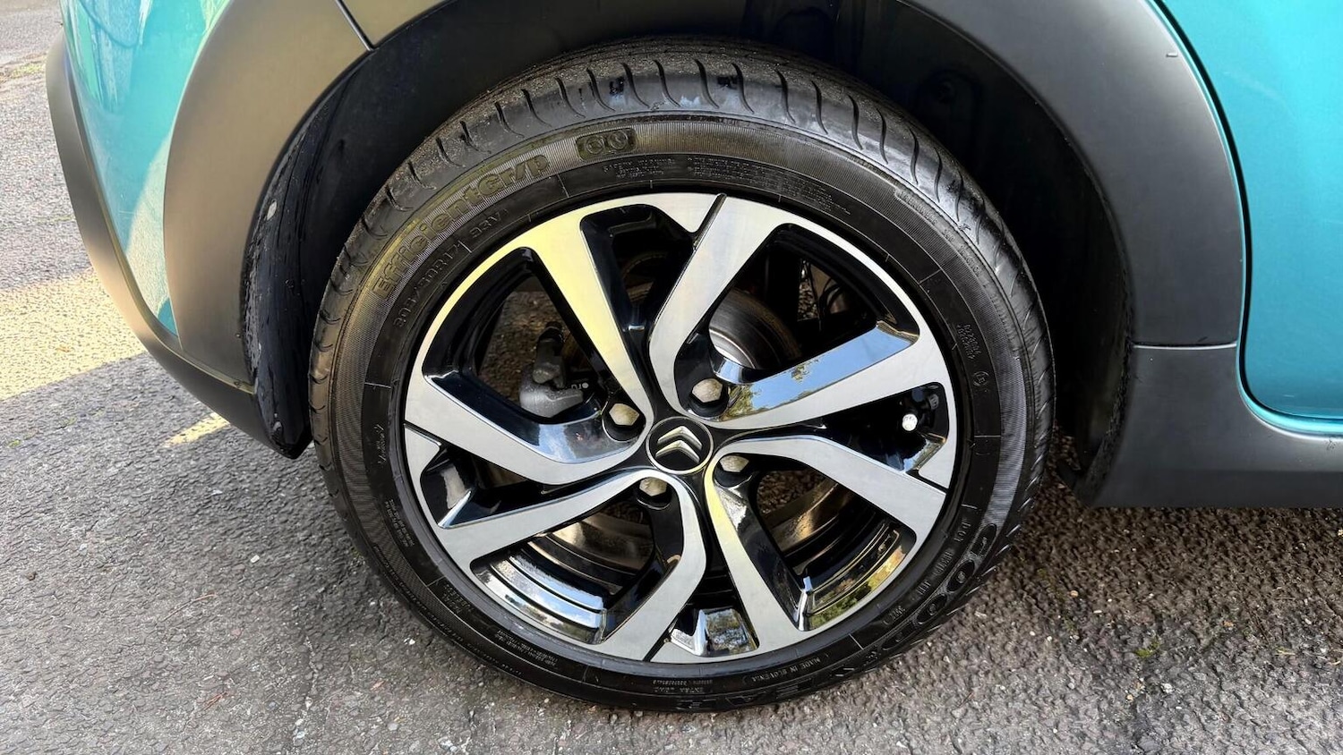 Used Citroen C3 2022 for sale - 77350138: Photo 41