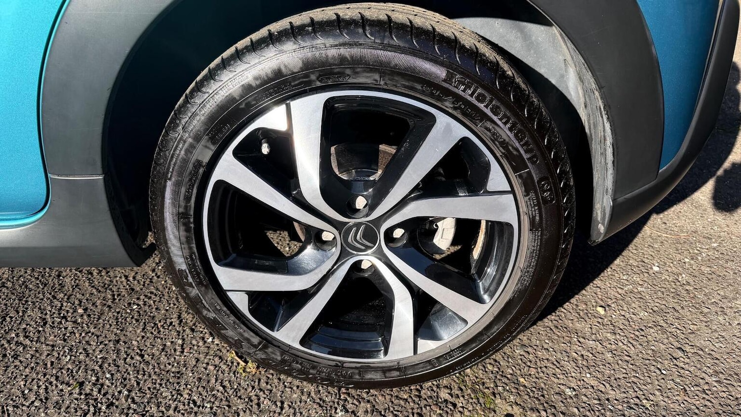 Used Citroen C3 2022 for sale - 77350138: Photo 42