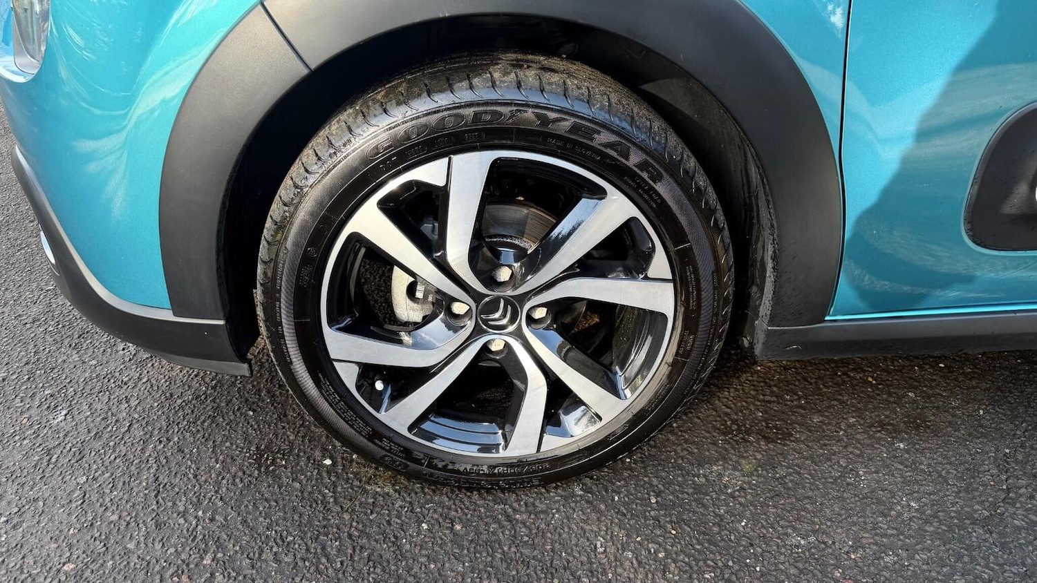 Used Citroen C3 2022 for sale - 77350138: Photo 43