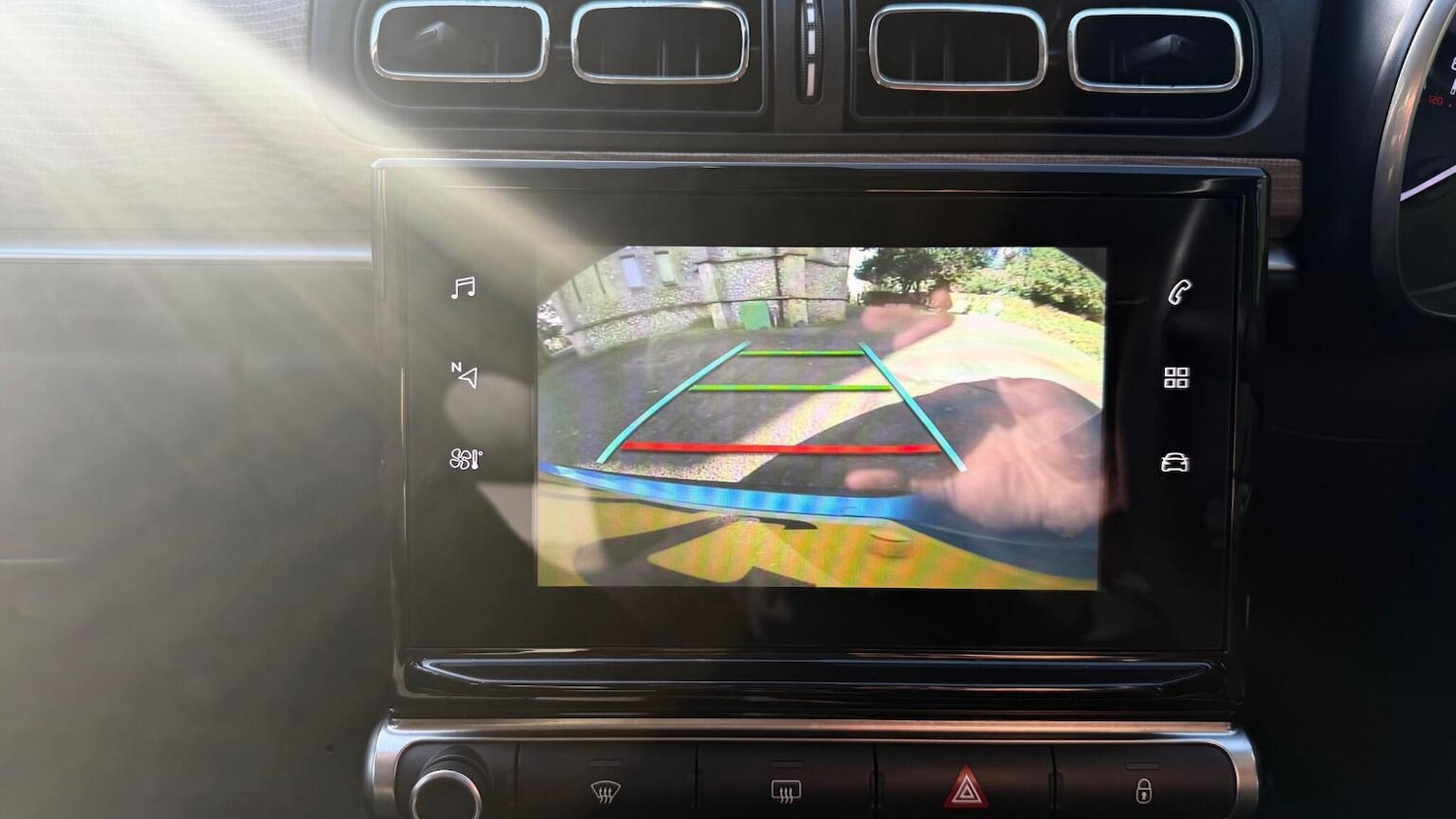 Used Citroen C3 2022 for sale - 77350138: Photo 46