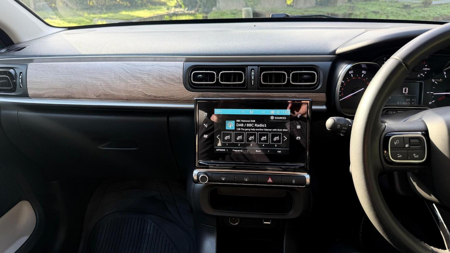 Used Citroen C3 2022 for sale - 77350138: Photo 49