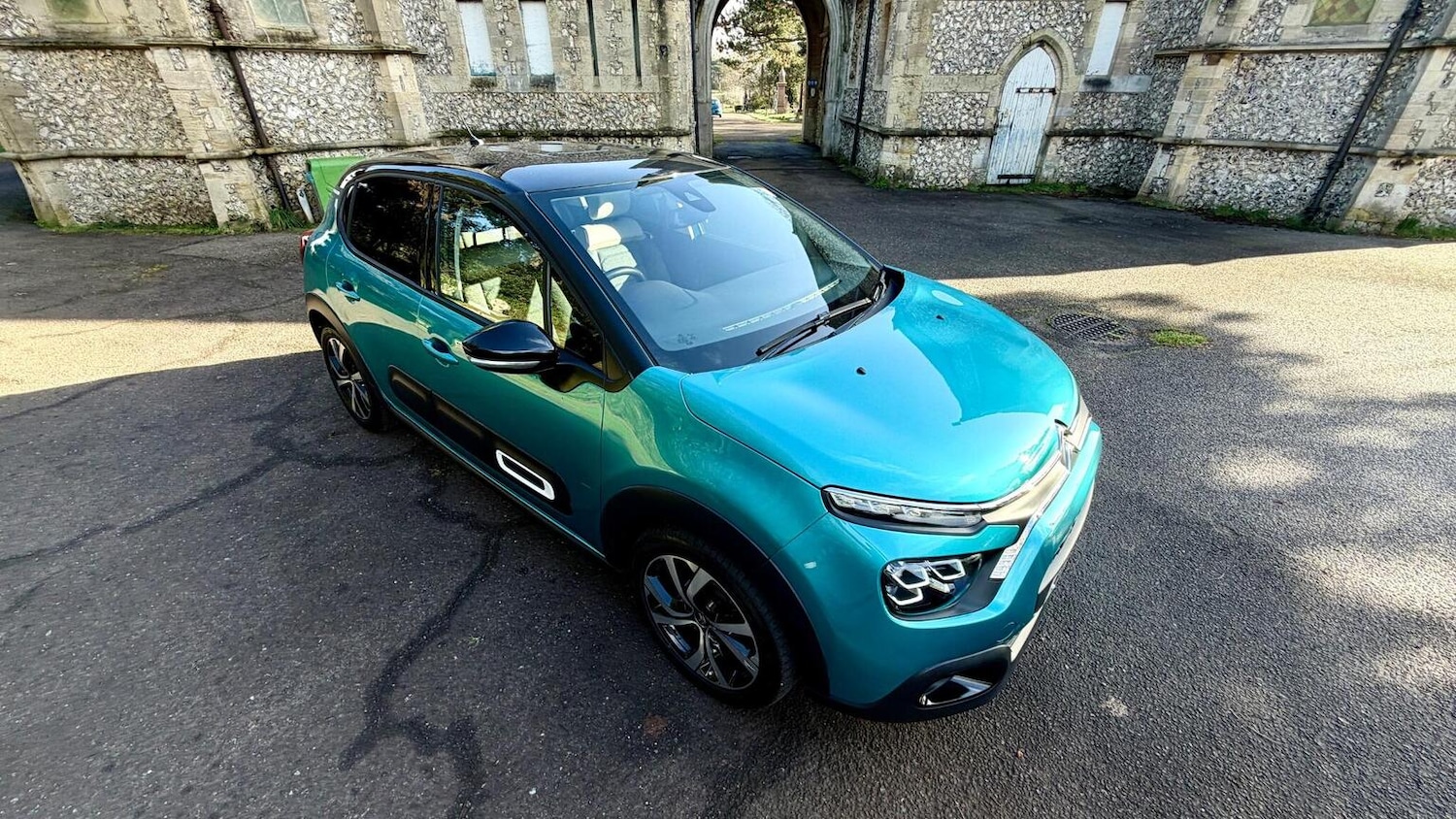 Used Citroen C3 2022 for sale - 77350138: Photo 5