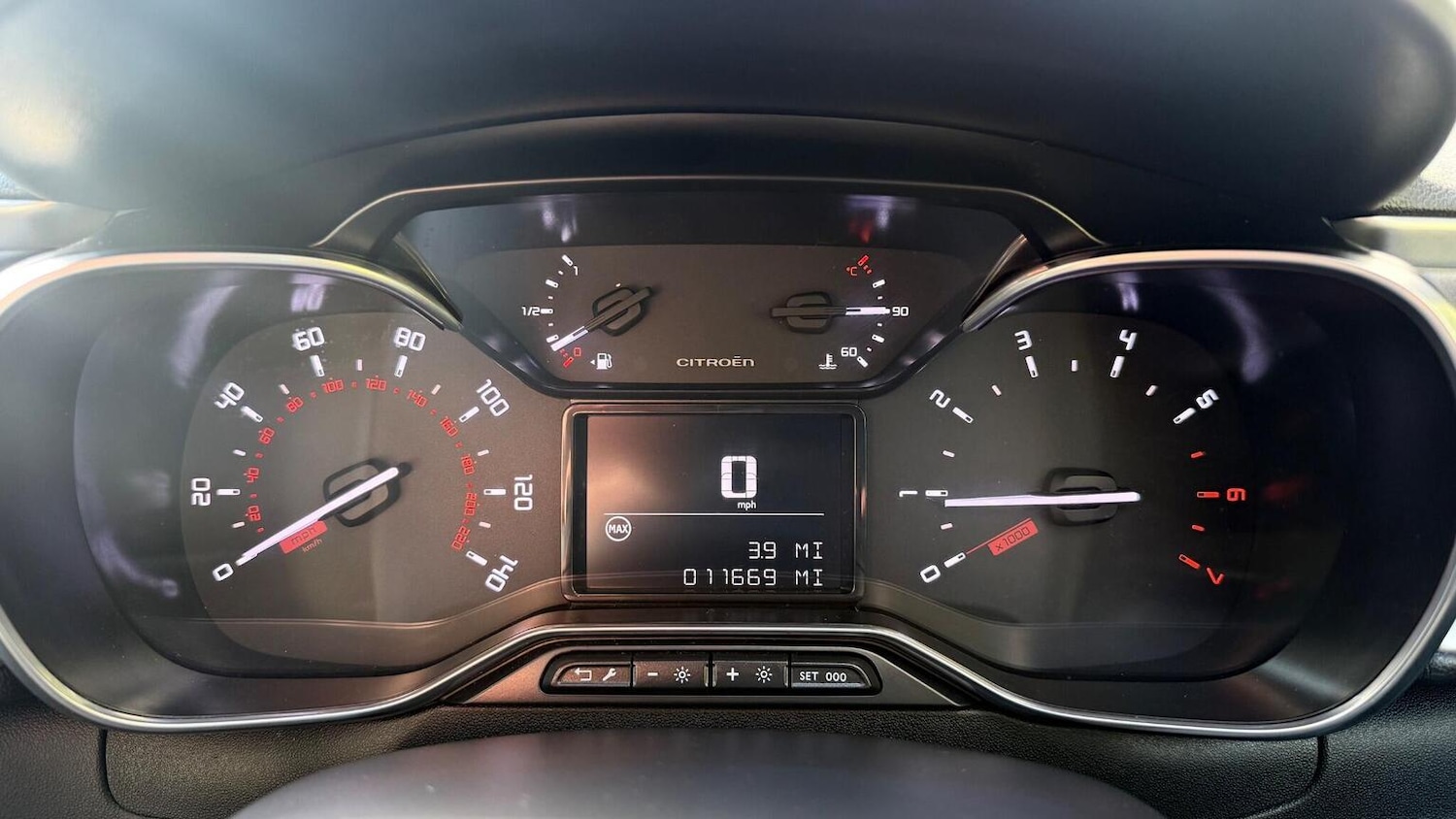Used Citroen C3 2022 for sale - 77350138: Photo 50