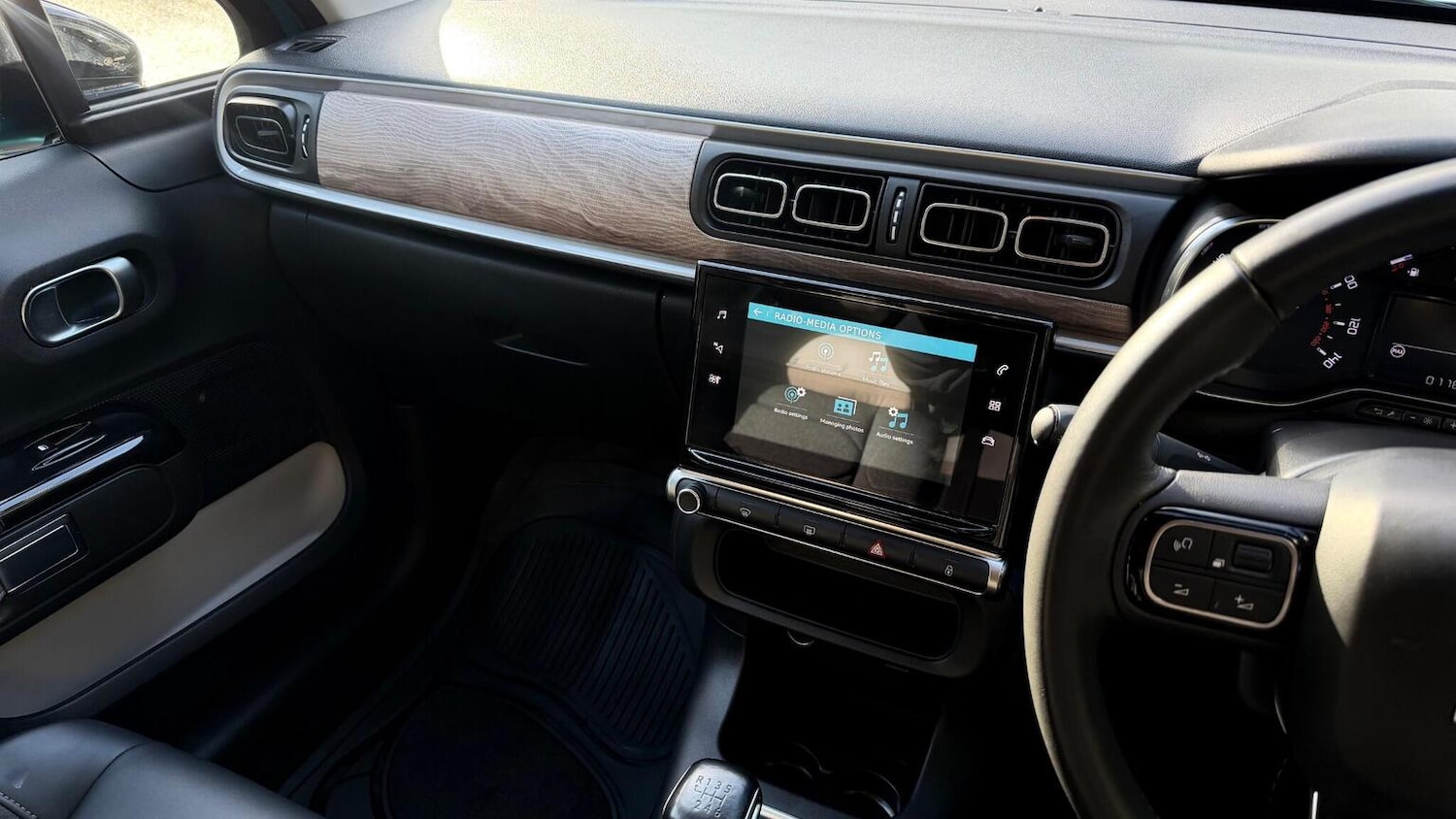 Used Citroen C3 2022 for sale - 77350138: Photo 52