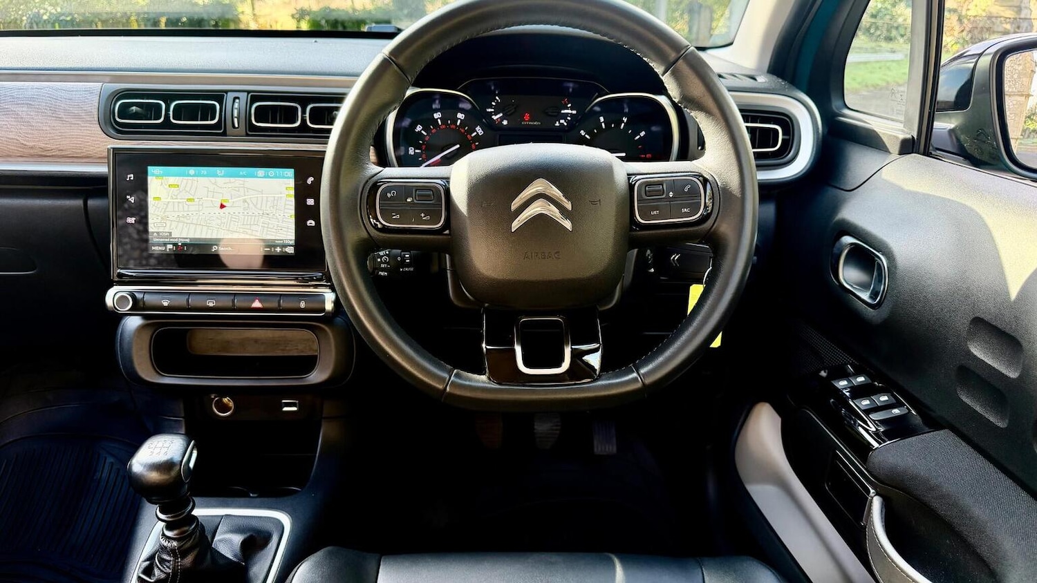 Used Citroen C3 2022 for sale - 77350138: Photo 53