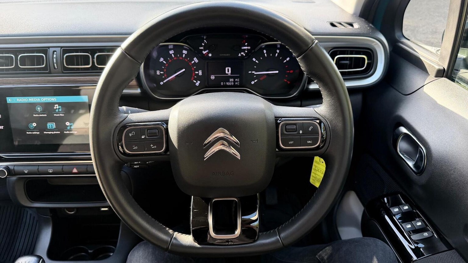 Used Citroen C3 2022 for sale - 77350138: Photo 55